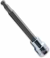 Amazon | コーケン 3/8(9.5mm)SQ. ヘックスビットソケット