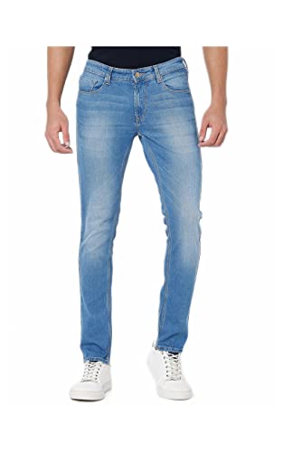 Spykar Men’s Skinny Fit Jeans
