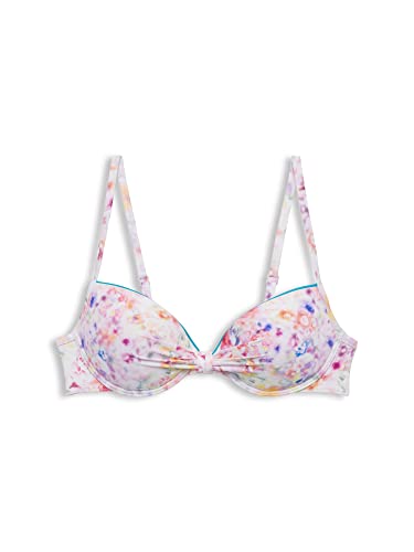 Bikini push up femme Greenfield Beach Esprit en tissu certifié