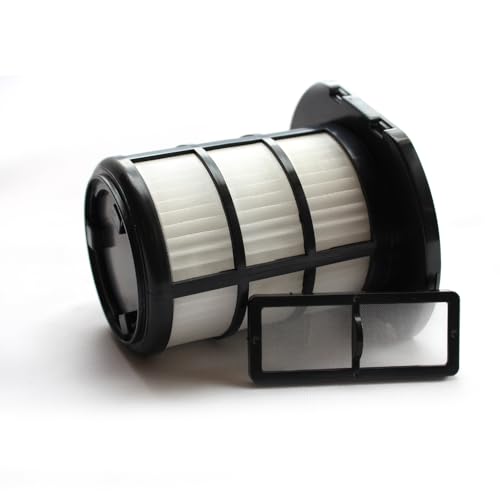MisterVac compatible con cartucho de filtro filtro de repuesto filtro de repuesto Dirt Devil Centrixx Magnum M1889/0 9