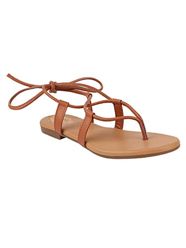 Image of Shoetopia Women Flat Sandal