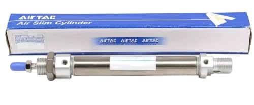 1-piece MI16X100U cylinder