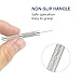 12 Pack SIM Card Removal Pin SIM Card Tray Removal Tool Eject Pin Tools Compatible with iPhone iPad Samsung Galaxy HTC Smartphone Ejector Pins Needle Remover for All Models Cell Phone Ejector Opener
