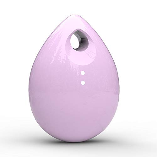 Tragen Sie eine tragbare kleine Anionen- Halskette und einen Luftreiniger zusätzlich zu Formaldehyd- Dunst, Staubfilterung, saubere Luft 2 (3)