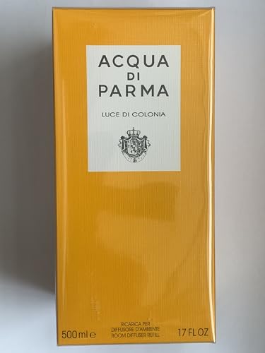 Acqua di Parma Luce di Colonia Refill 500ML