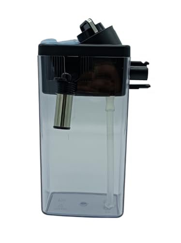 Carafe à lait DLSC011 DELONGHI Cafetière Machine à Café Café moulu 1 4 Litres - vue 5