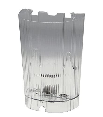 Réservoir d'eau compatible avec/pièce de rechange pour Bosch 11031582 TAS6002 TAS6003 TAS6004... My Way Tassimo