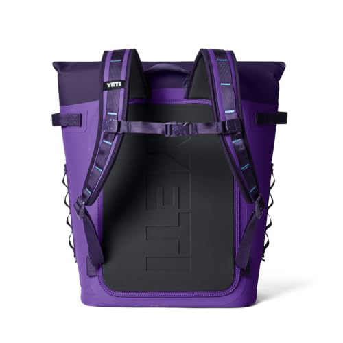 Image of YETI Hopper M Series Backpack Soft Sided Coolers with MagShield Access