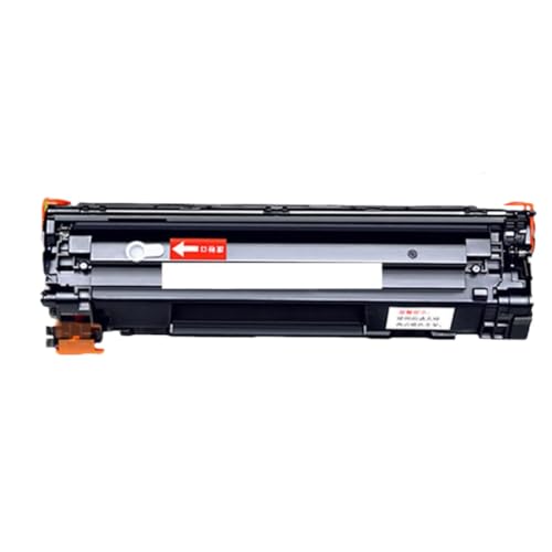 Cartouche de toner CE278A 278A noire compatible pour imprimantes Laserjet P1102 M1132