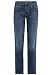 Produktbild camel active Herren 4889455862 Hose, Cloudy Grey, 33/34