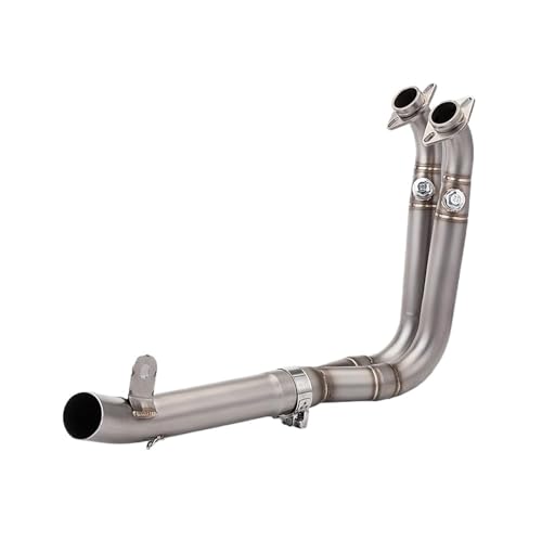 Escape para CFMOTO CF450SR que elimina las restricciones de potencia con acero de 51mm
