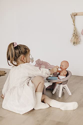 Smoby - Baby Nurse Cocoon Nursery, 7600220375, 3