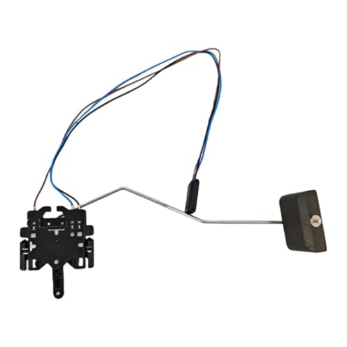 Capteur de carburant Audi Q5 en panne ? Jauge précise 8R0919051E pour réparer