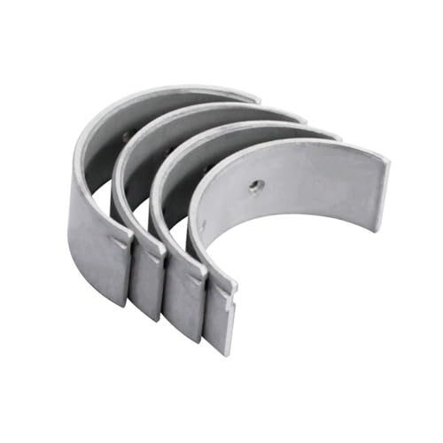 Coussinet de bielle moto VT250 haute résistance pour moteur Xelvis MC15E