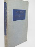 Apostasy to Restoration B0007G31J4 Book Cover