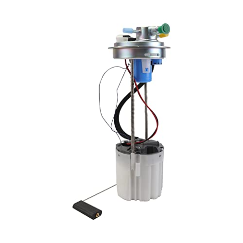 Dolksn BRE4005M Electric Fuel Pump W/Sending Unit thumb #1