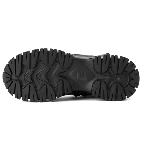 靴 FILA MONTI CTF WP 25.0 FILA MONTI CTF WP 25.0 - メルカリ