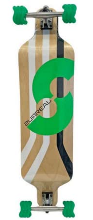 Shark Wheel Longboard Shark Wheels