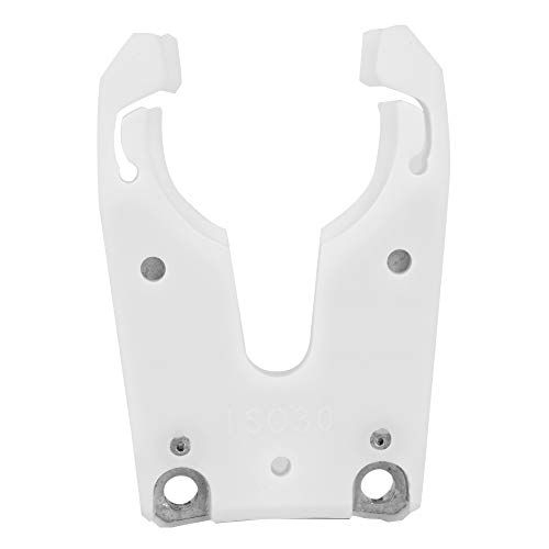 Werkzeughalter für die Holzbearbeitung ISO30 Cradle Fork Claw für CNC-Bearbeitungszentrum(1 Pcs)