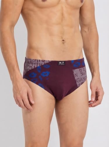 Image of Men Underwear|Brief|Premiun Men Underwar|Comfortable Stretch Fit|All-Day-Fresh (Available in Multipacks) (Neo)