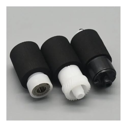 Kit rouleau de séparation 6525 d'alimentation pour scanner - 3