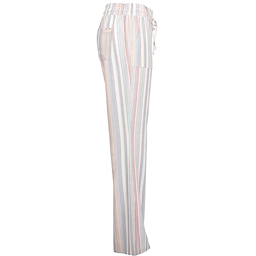 Salt Life Women's Easy Sailing Pants2