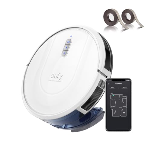 Eufy (ユーフィ) RoboVac G30 Hybrid ホワイト