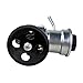 Power Steering Pump Compatible with Toyota Corolla AE100 AE90 1995-2004 44320-12310 44320-12391 44320-12390 44320-12322