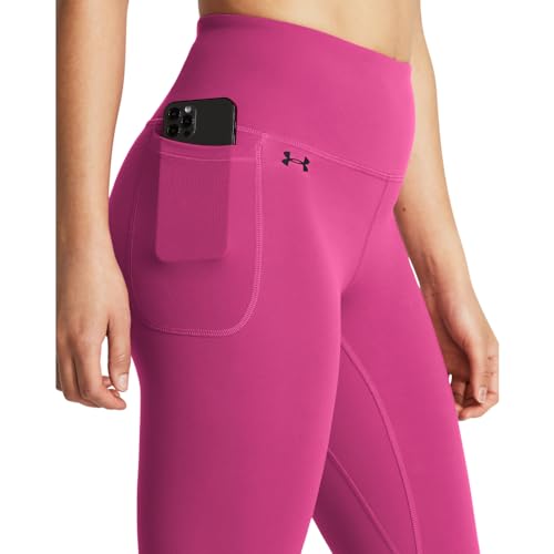 Image of Under Armour Women's Motion Ankle Leggings with Pockets