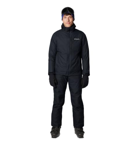 Image of Columbia Men's Whirlibird V Interchange Jacket