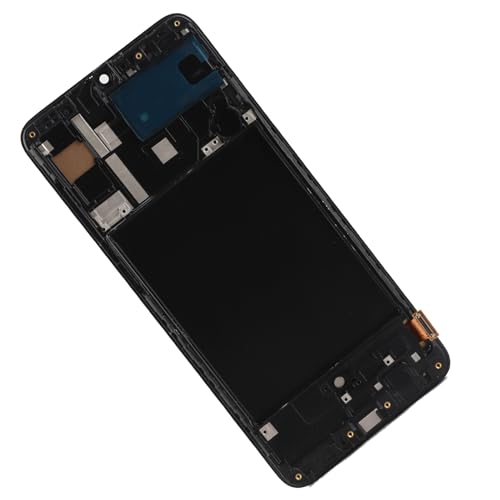Écran LCD pour A70 avec outils de précision pour affichage haute qualité