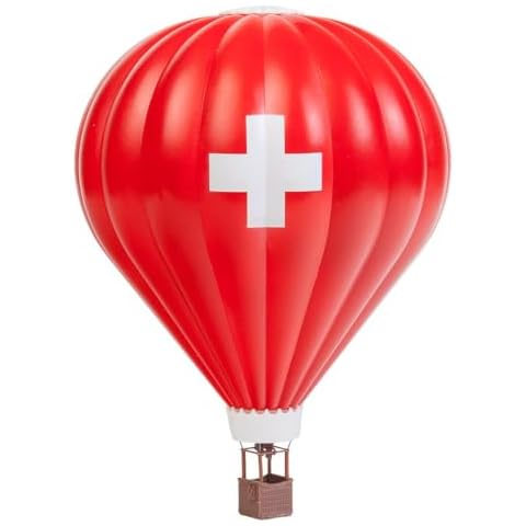 Faller 131004 HO Scale Hot Air Balloon Kit Cover