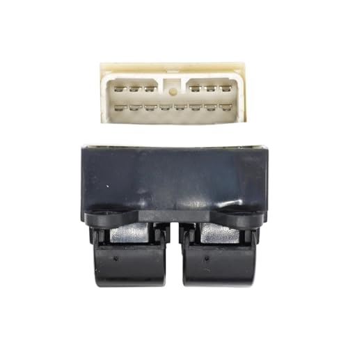 Interrupteur lève-vitre bloqué ? Commandez la pièce pour Prius 2004-2009 - 5