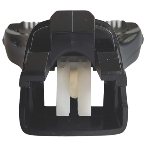 Sabot corps CP0809 compatible Philips Multigroom pour éviter les irritations
