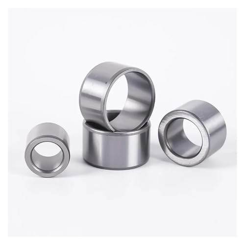 Roulements à manchon anti friction pour réparer un essieu guidage usé - 2