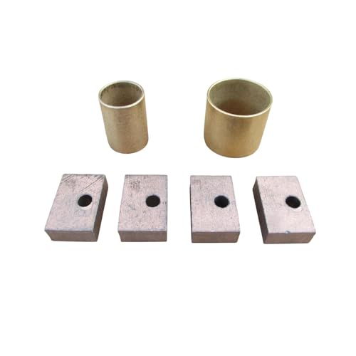Minneapolis Moline 6V Starter Rebuild Kit BF BG V