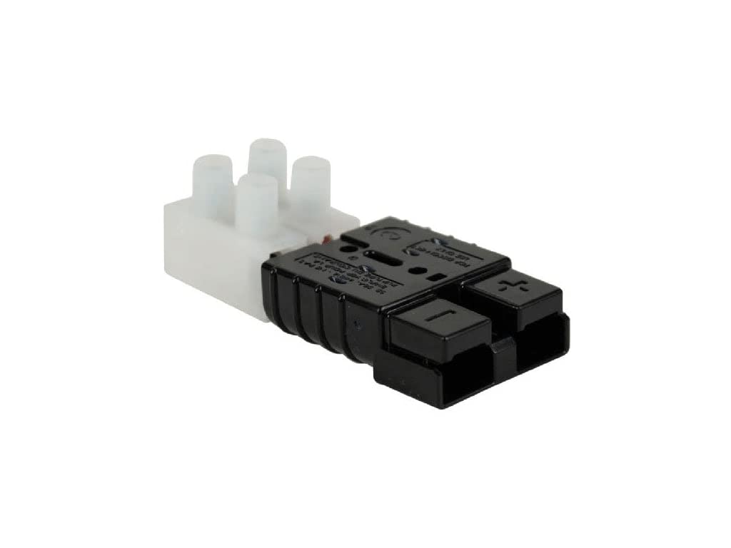 BK Precision XLNTB XLN Terminal Block for the XLN Series Rapid Plug Connector