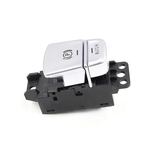 Botón de freno de mano electrónico para BMW G12 G83 interruptor control 3
