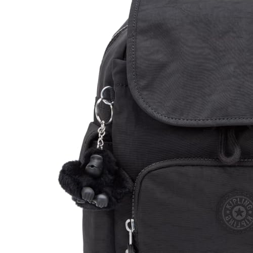 Image of Kipling Women's City Pack Mini Backpack, Lightweight Versatile Daypack, Bag