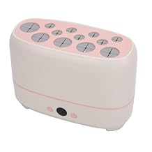 Makeup Brush Dryer, Drying Effect 12 Brushes At Once 4h 6h 8h 10h 5Gears Smart Timing for Soft Makeup Brush Beauty Salons and Home Use