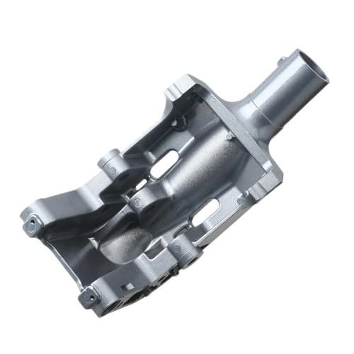 Support pivotant de moteur de bateau haute résistance 65W-43311 40HP max