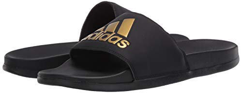 adidas Men's Adilette Comfort Slide Sandals