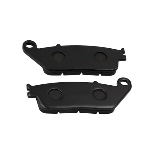 Plaquettes de frein avant contre les sifflements pour RF 400 600 - 3