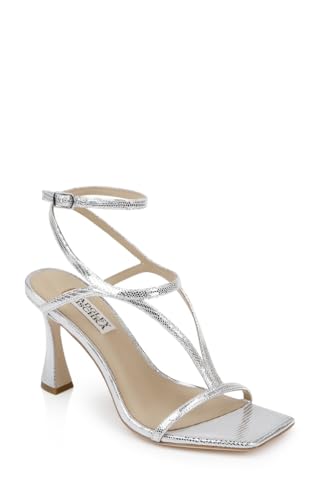 Badgley Mischka Women's Gianni Heeled Sandal