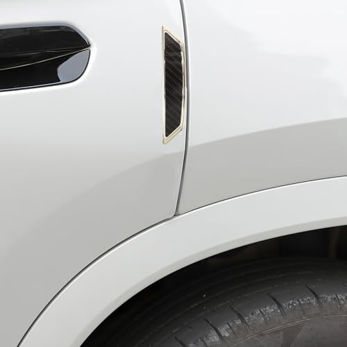 Protector de bordes para coche ideal para proteger las puertas de tu SUV en la ciudad 7