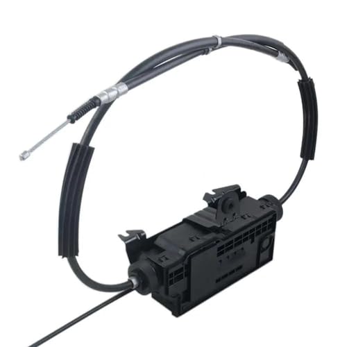 Actuador de freno de mano AP03 con unidad de control para BMW Serie 5 GT F07