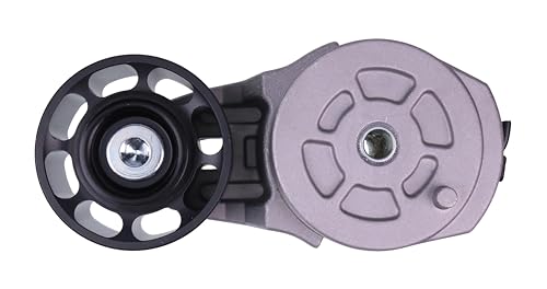 YLQASOON Belt Tensioner 6736-61-4110 Compatible with Komatsu Wheel Loaders WA180 WA200 WA200PT WA250 WA250PT WA250PZ WA270 WA270PT WA320 Engine 4D102E S4D102E S6D102E SA6D102E by YLQASOON - Image 5