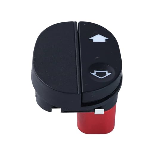 Commande lève-vitre électrique 50924318 pour Ford KA Fiesta Fusion