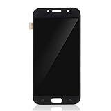 Lysee Mobile Phone LCD Screens - g900f lcd For Samsung Galaxy S5 Screen G900A G900F G900P G900T G900V LCD Display Digitizer Touch Screen For Samsung s5 g900 lcd - (Color: White With Film Tool)
