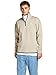 Produktbild JACK & JONES JCOAIR Sweat Half Zip SN